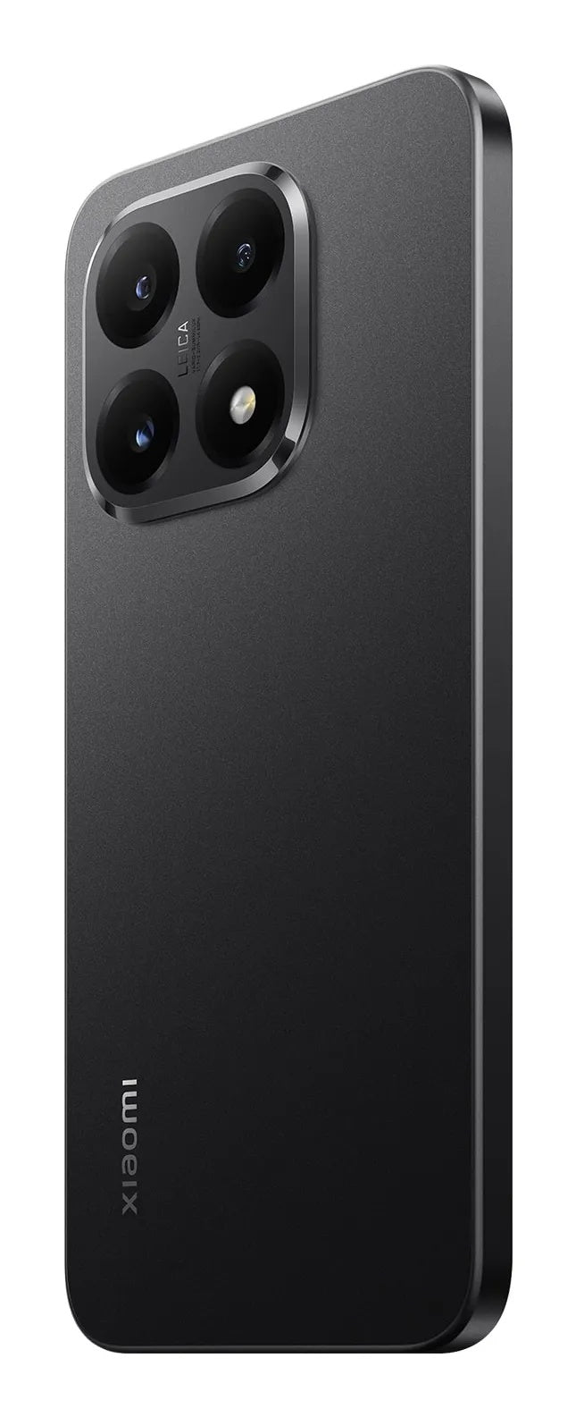 Xiaomi 15T Mobile Phone, 256GB, 12GB, Black MZB0KY5EU