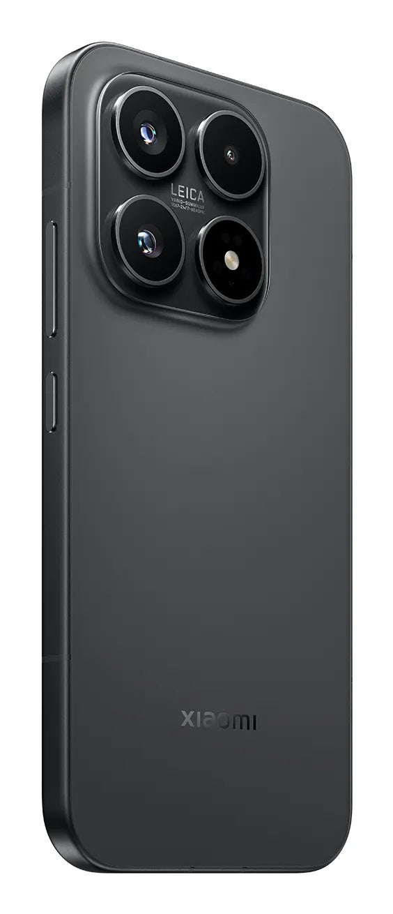 Xiaomi 17 Mobile Phone, 512GB, 12GB, Black MZB0MMMEU