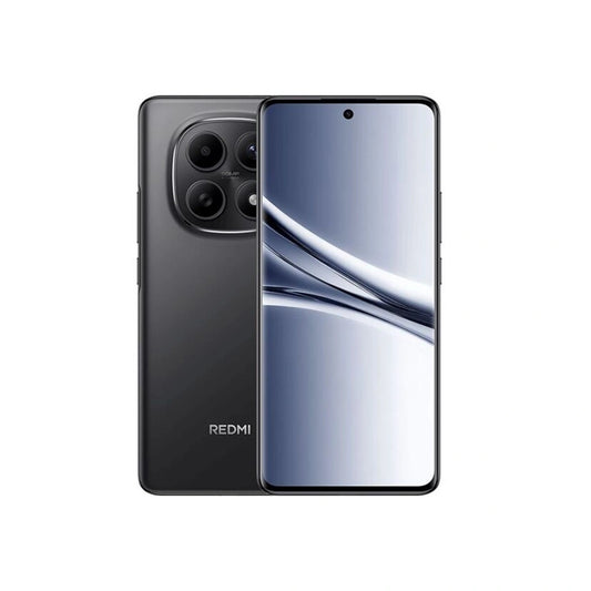 Xiaomi Redmi Note 15 5G Mobile Phone, 256GB, 8GB, Black 99937211