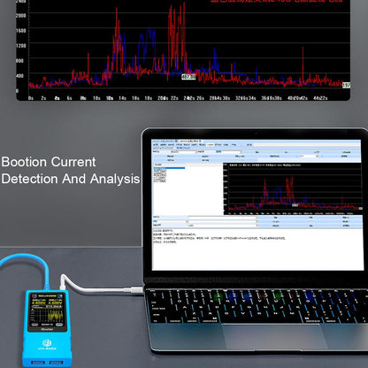 JCID iBooter Service Tester for Apple iPhone 12 - 14 Series