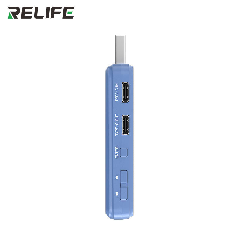 Relife XA3 Pro Voltage Tester