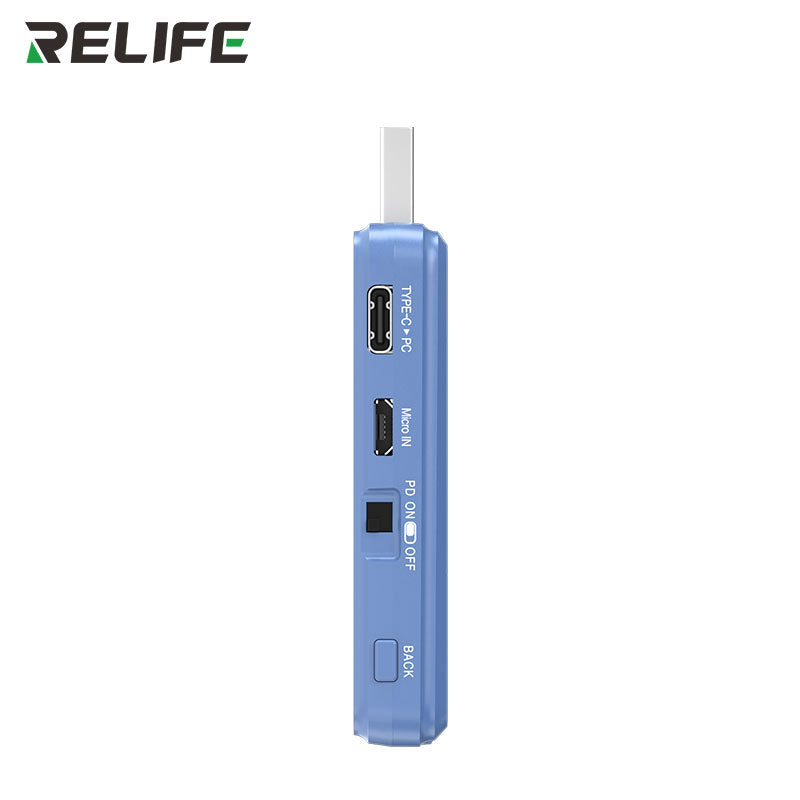 Relife XA3 Pro Voltage Tester