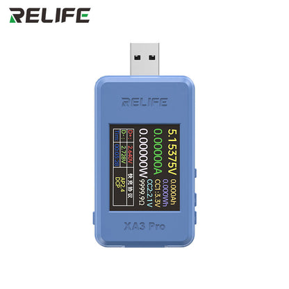 Relife XA3 Pro Voltage Tester
