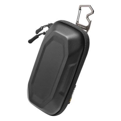 Spigen LF520 Glasses Case, 224.8mm x 86.9mm x 69.9mm, Black ACS09444