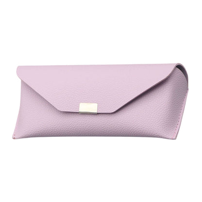 Techsuit ETK4 Glasses Case, 165mm x 80mm, Purple