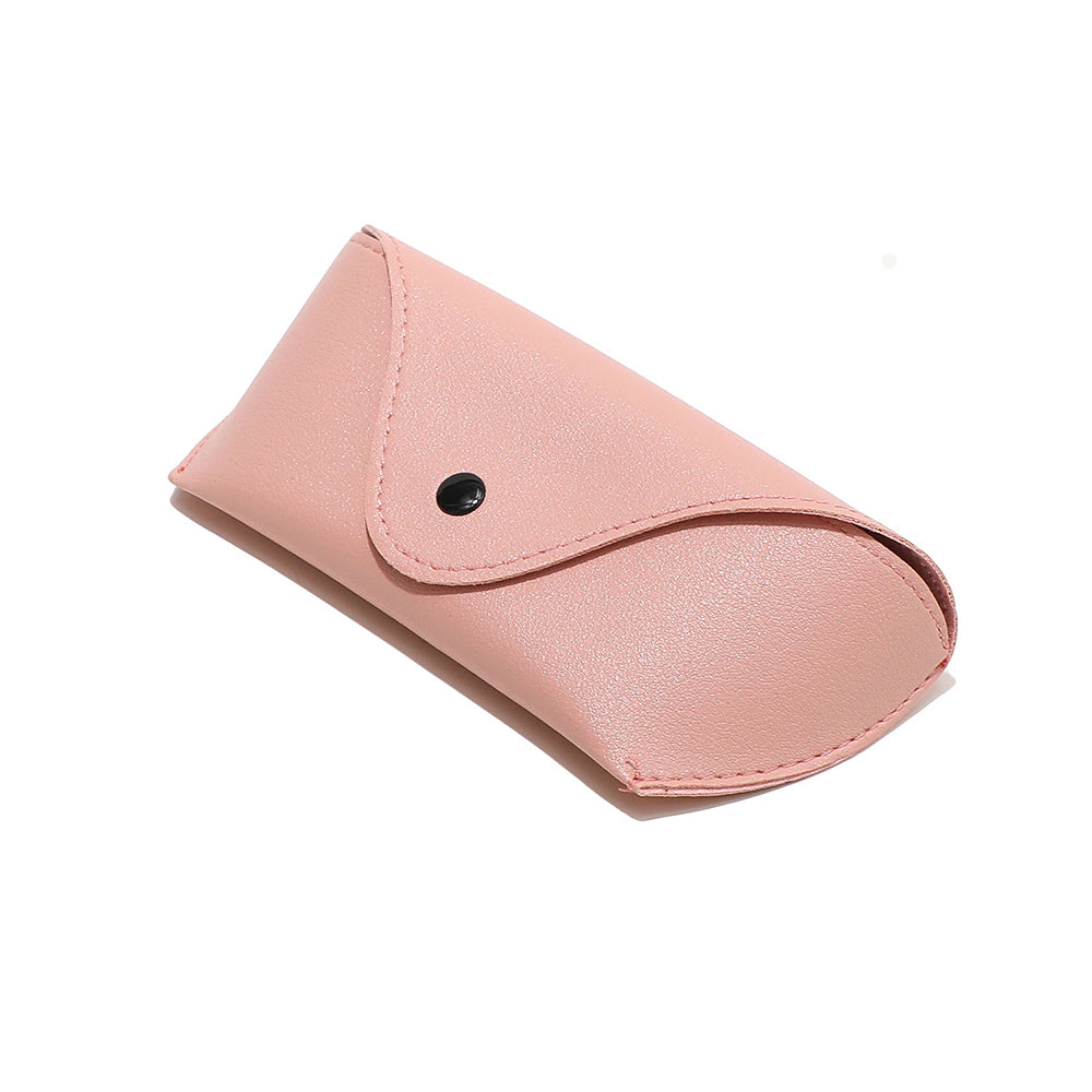Techsuit ETPU3 Glasses Case, 167mm x 70mm x 40mm, Pink