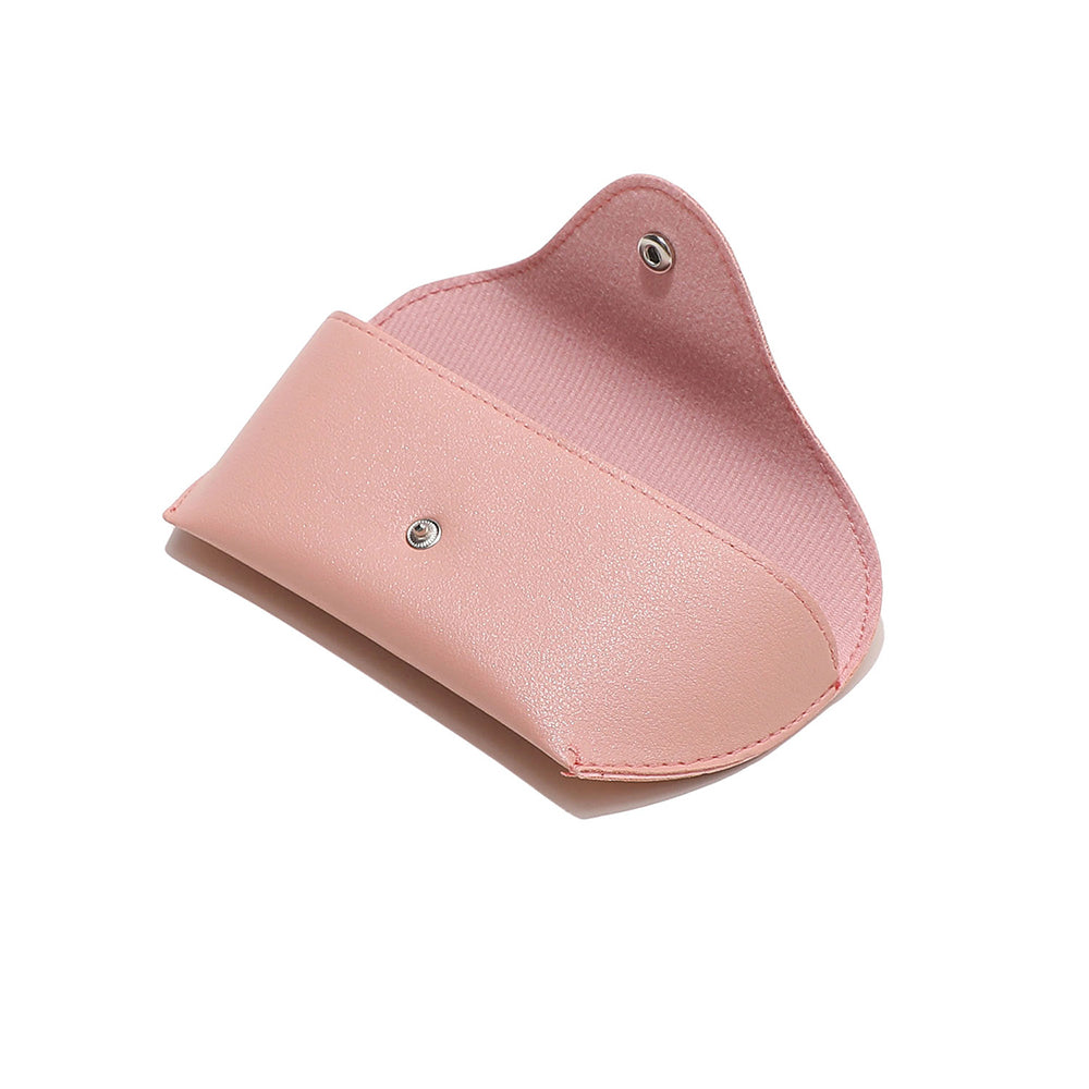 Techsuit ETPU3 Glasses Case, 167mm x 70mm x 40mm, Pink
