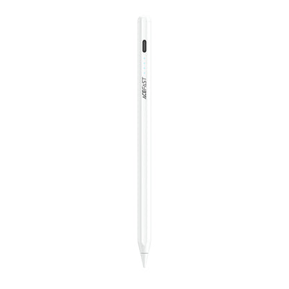 Touch Pen Acefast V1, Active Version, White