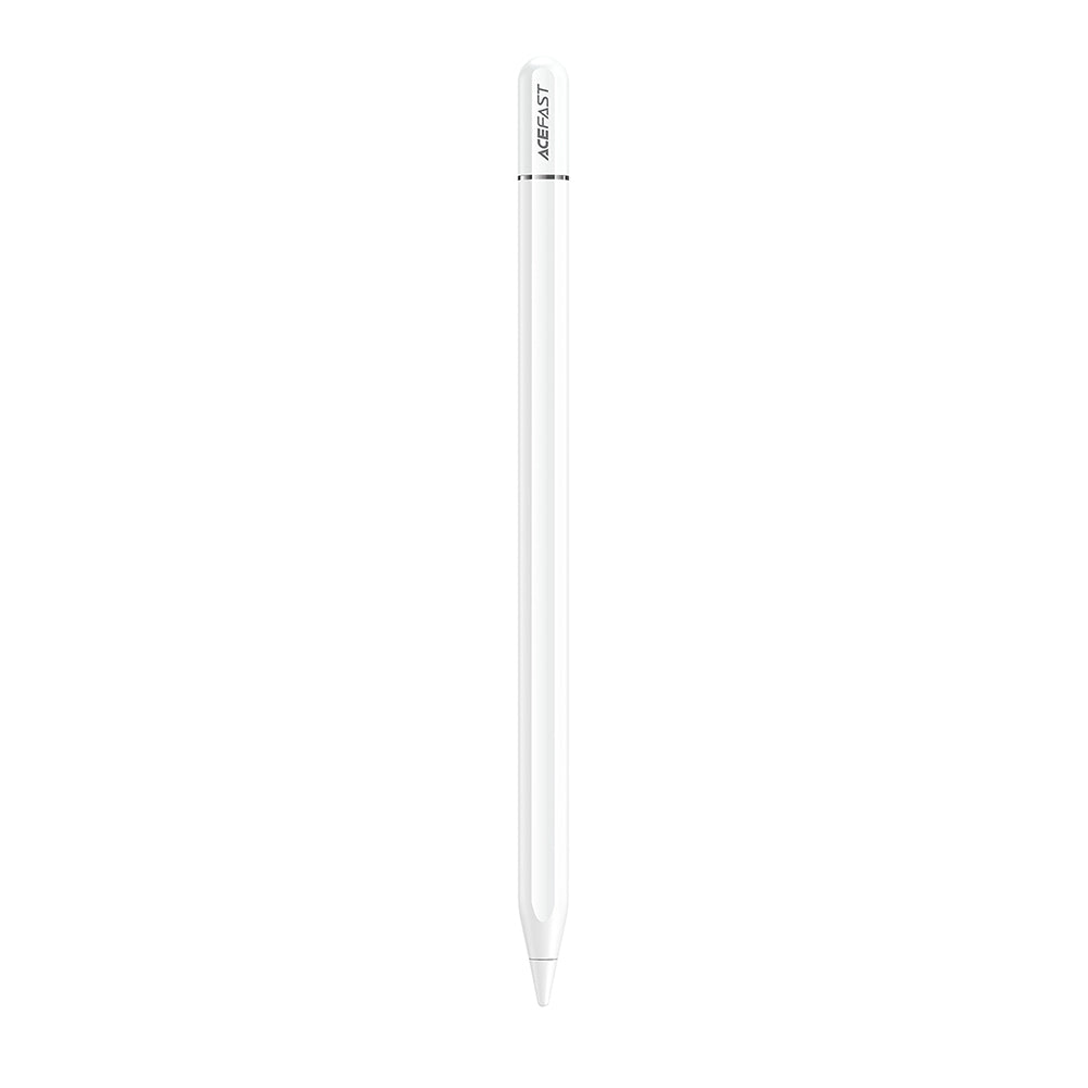 Acefast V3 Active Version Touch Pen for iPad, White
