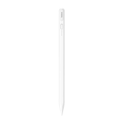 Touch Pen Baseus Smooth Writing 3 Series for Apple iPad, Active Wireless Version, White P80080805213-00