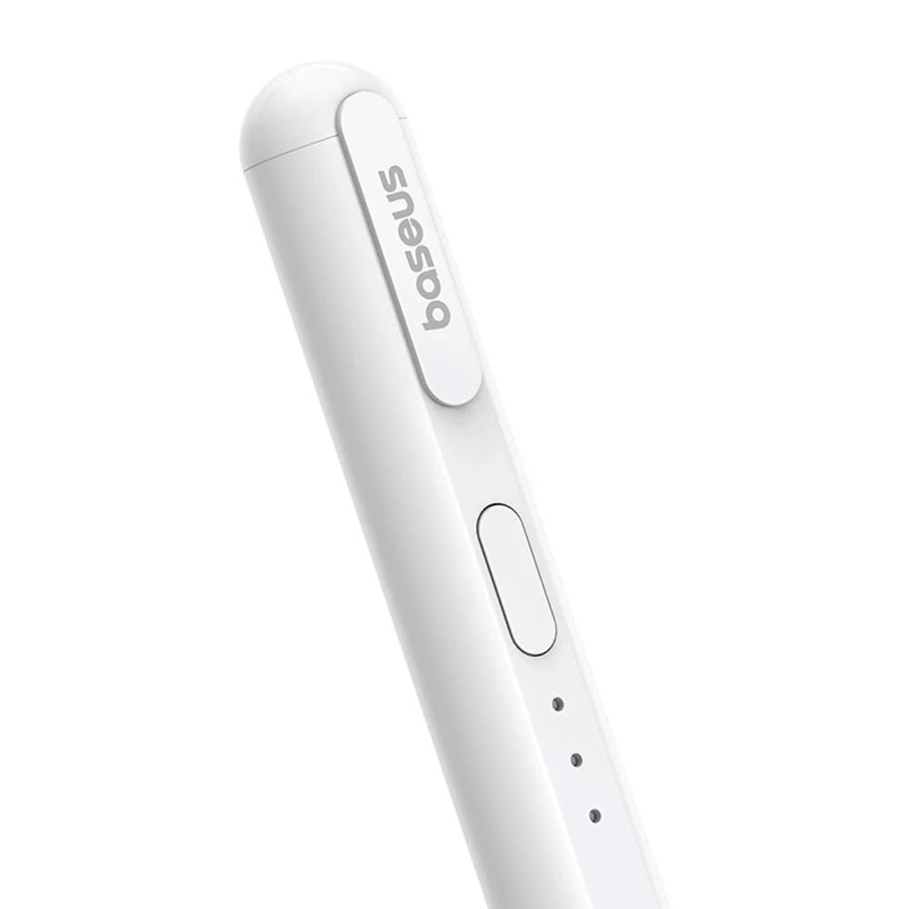 Touch Pen Baseus Smooth Writing 3 Series for Apple iPad, Active Wireless Version, White P80080805213-01
