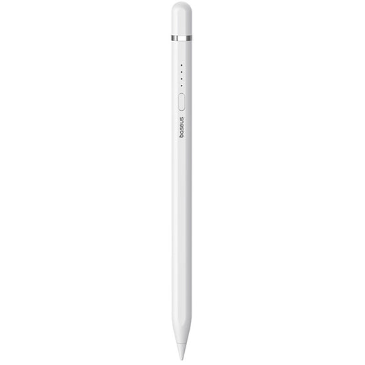 Touch Pen Baseus Smooth Writing for Apple iPad, Active Version, White P80015806211-03