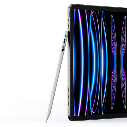 Touch Pen DUX DUCIS SP-06 for Apple iPad, Active Version, White