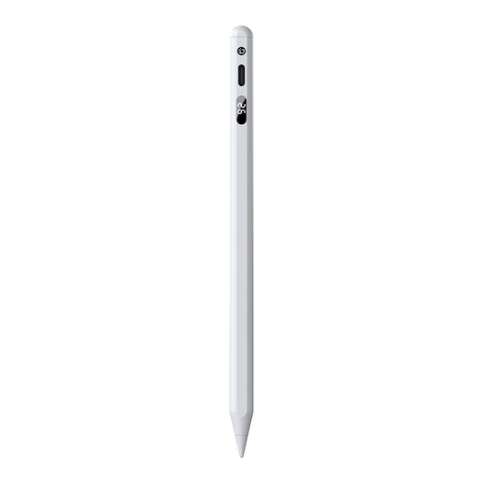 Touch Pen DUX DUCIS SP-06 for Apple iPad, Active Version, White