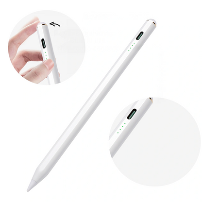 Touch Pen Joyroom JR-X9S for Apple iPad, Active Version, White