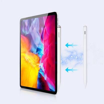 Touch Pen Joyroom JR-X9S for Apple iPad, Active Version, White