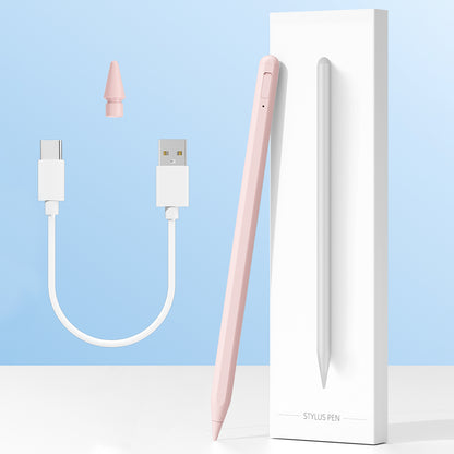 Touch Pen Techsuit AC10SH for Apple iPad, Active Version, Blue