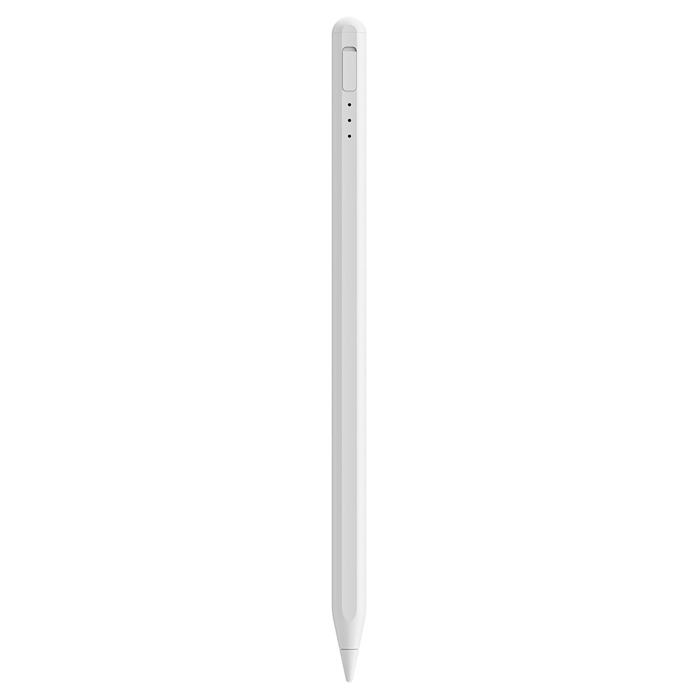 Touch Pen Techsuit AX10-T for Apple iPad, Active Version, White