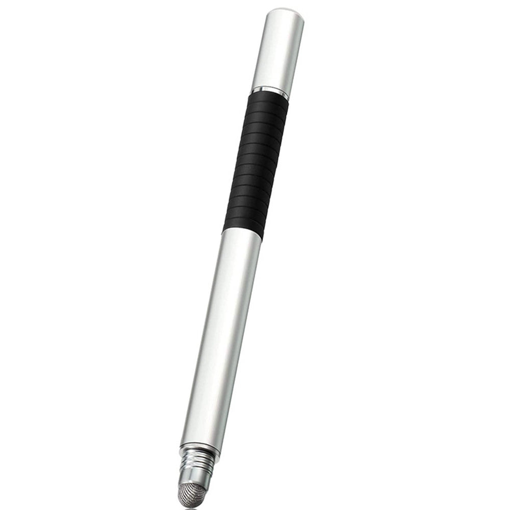 Touch Pen Techsuit JC02, Silver White