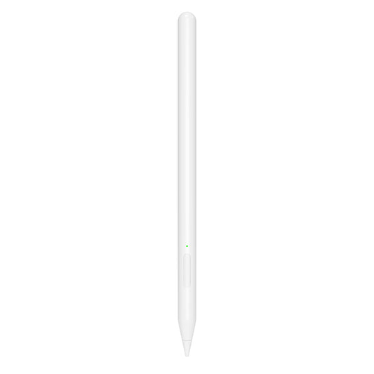Touch Pen Techsuit V15 for Apple iPad, Active Version, White