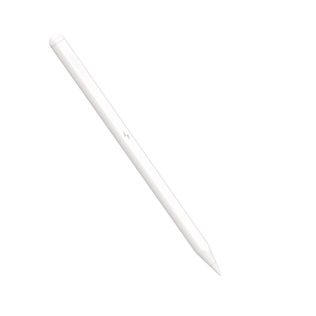 Touch Pen XO Design ST-05 for Apple iPad, Active Version, White