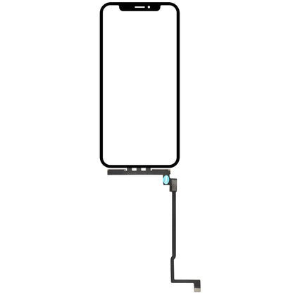 Touchscreen Forward Guard OCA for Apple iPhone 11 Pro, Black
