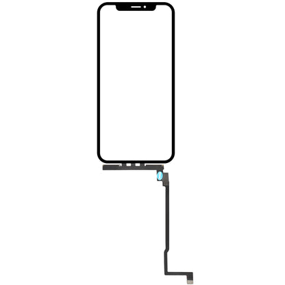 Touchscreen Forward Guard OCA for Apple iPhone 11 Pro Max, Black