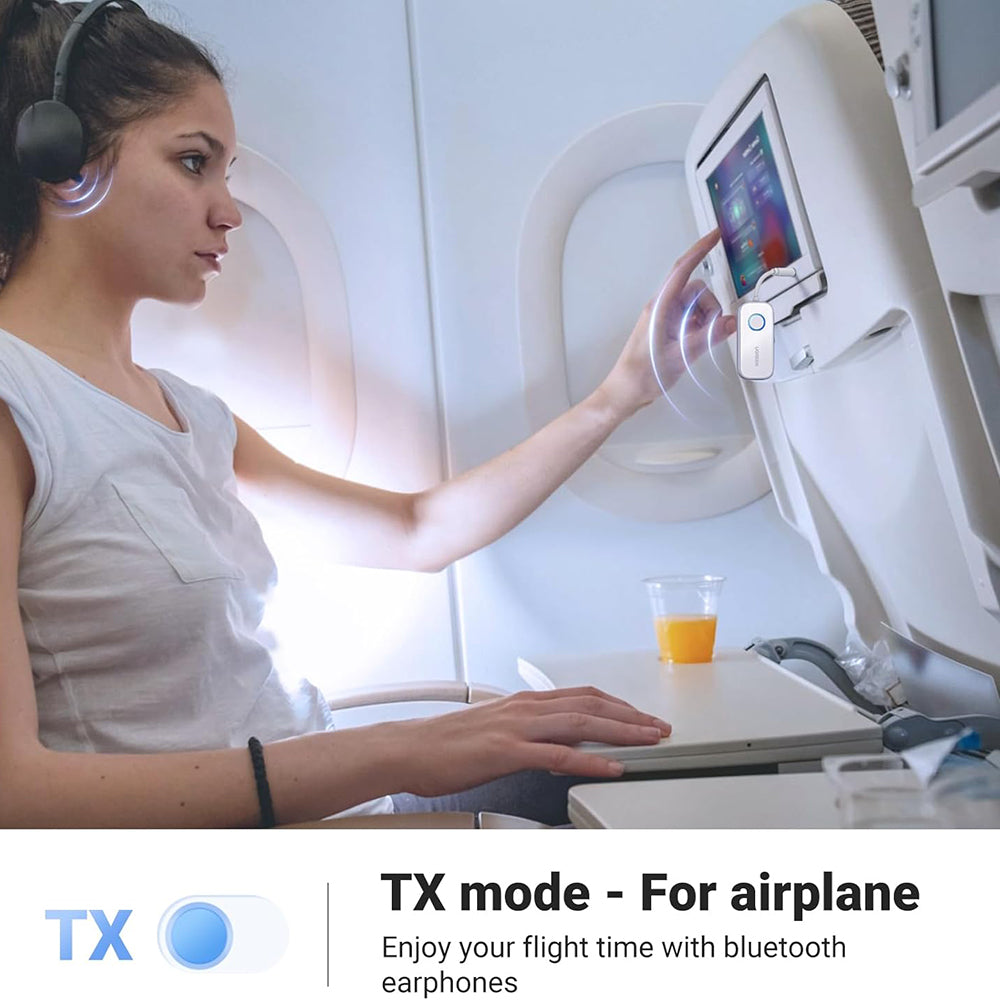 UGREEN CM872 Bluetooth Transmitter / Receiver