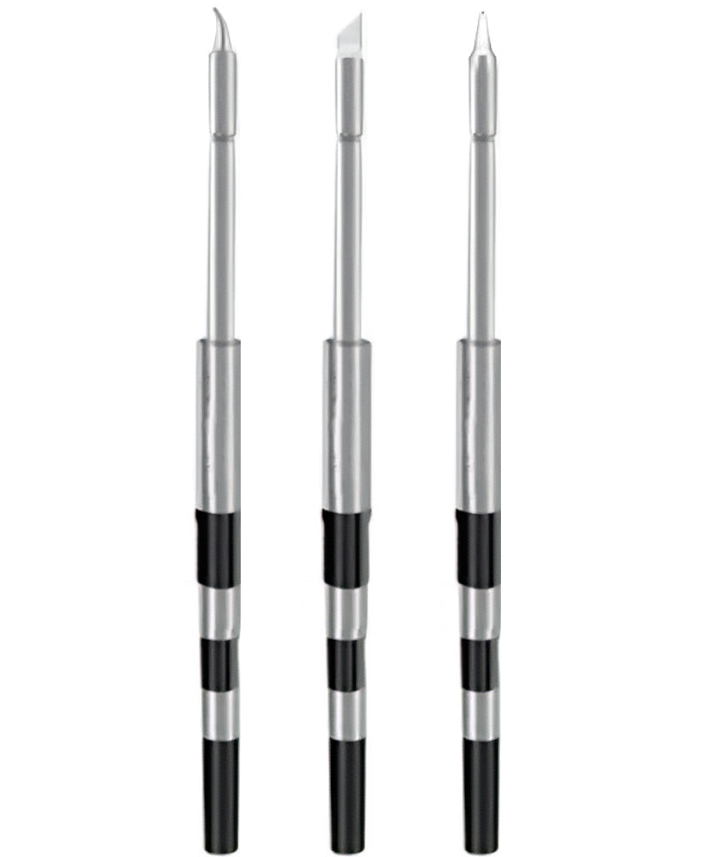 Quick Soldering Tip TSS08C Series, 3in1