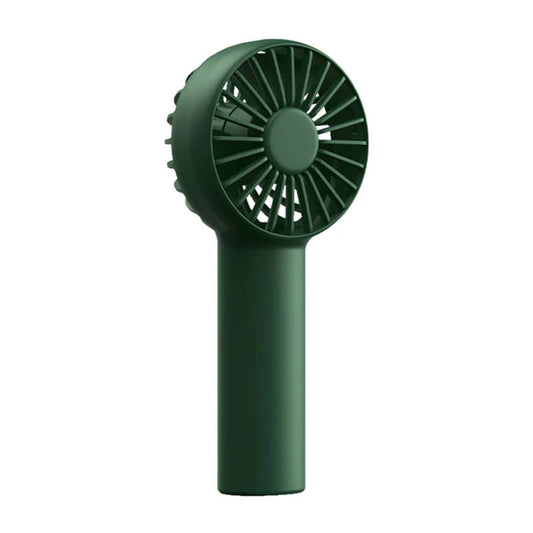 JisuLife FA20 Portable Fan, Green