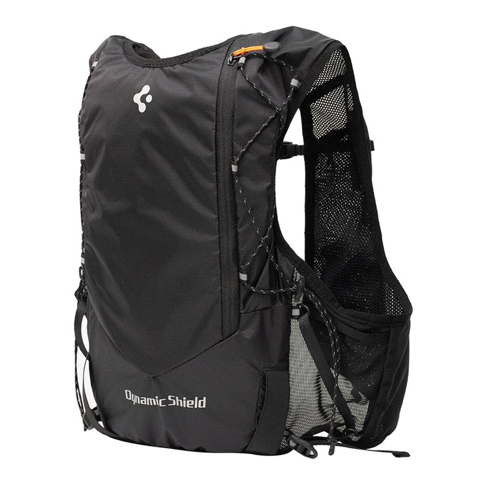 Spigen Dynamic Shield Running Vest A721, Size L - XL, Black AMP10225