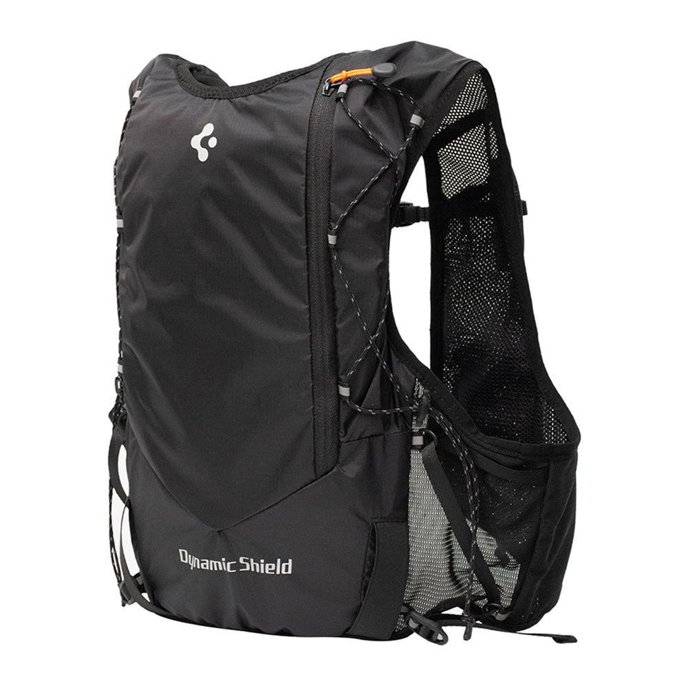 Spigen Dynamic Shield Running Vest A721, Size L - XL, Black AMP10225