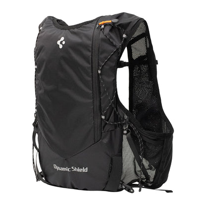 Spigen Dynamic Shield Running Vest A721, Size L - XL, Black AMP10225