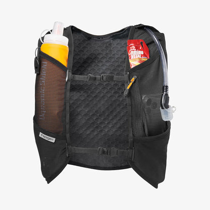 Spigen Dynamic Shield Running Vest A721, Size L - XL, Black AMP10225