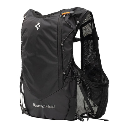 Spigen Dynamic Shield Running Vest A721, Size M - L, Black AMP10224