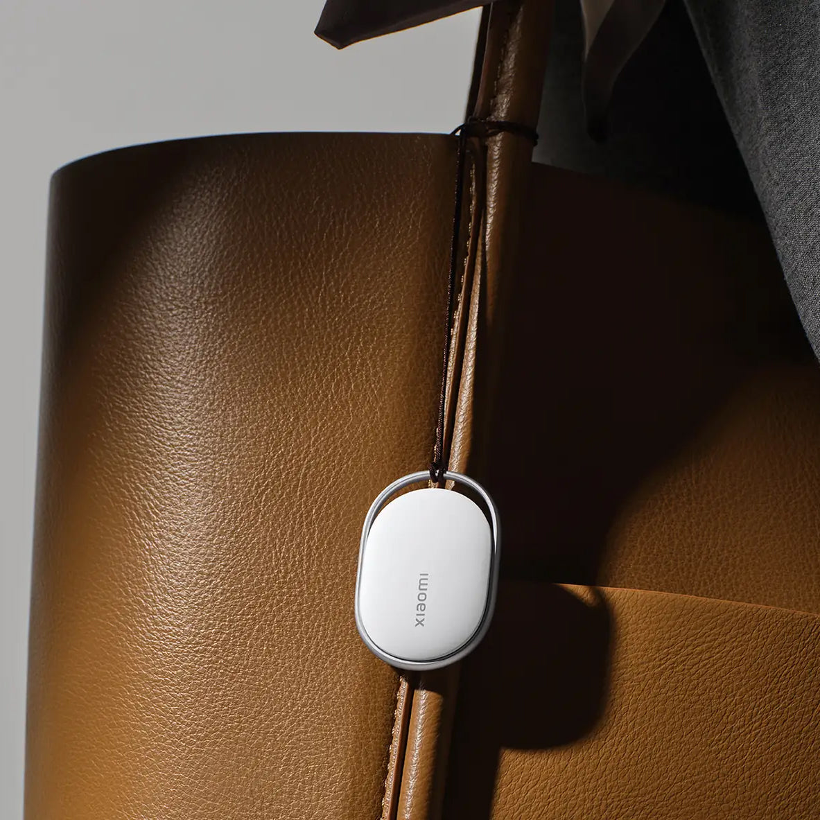 Xiaomi Tag for iOS / Android Series, White